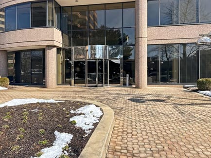 Image 14 of Regus - Mill Run Circle, Owings Mills - MD