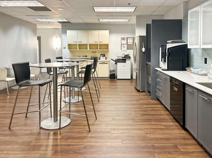 Image 6 of Regus - Mill Run Circle, Owings Mills - MD