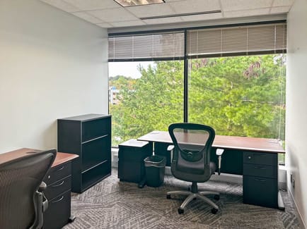 Image 7 of Regus - Mill Run Circle, Owings Mills - MD