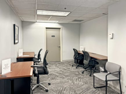 Image 8 of Regus - Mill Run Circle, Owings Mills - MD