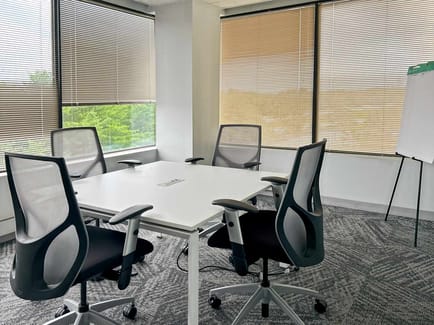 Image 9 of Regus - Mill Run Circle, Owings Mills - MD