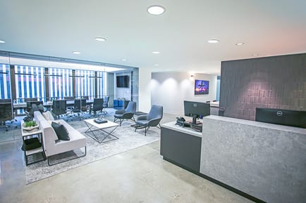 Image 2 of Premier Workspaces - OCE - Long Beach - CA - 100 Oceangate