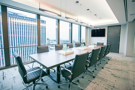 Image 3 of Premier Workspaces - OCE - Long Beach - CA - 100 Oceangate