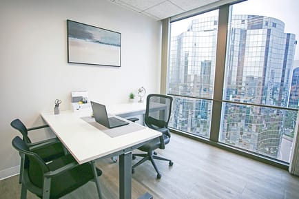 Image 6 of Premier Workspaces - OCE - Long Beach - CA - 100 Oceangate