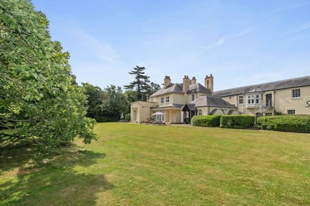 Image 9 of Citibase - Wyvols Court, Swallowfield, RG7 - Reading