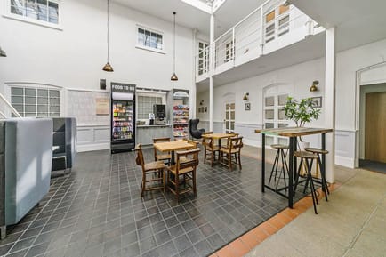 Image 10 of Citibase - Wyvols Court, Swallowfield, RG7 - Reading