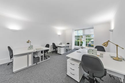 Image 1 of Citibase - Wyvols Court - Basingstoke Road, RG7 1WY - Reading