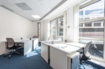 Image 4 of LRP LTD - Dowgate Hill House - Dowgate Hill, EC4R - Cannon Street