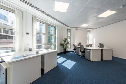 Image 5 of LRP LTD - Dowgate Hill House - Dowgate Hill, EC4R - Cannon Street
