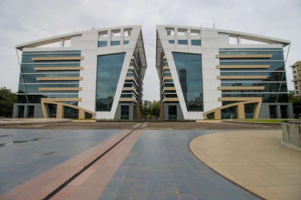 Image 1 of Regus -  Pentagon Towers (P2), Margapatta City, Hadapsar, Pune - 411 028