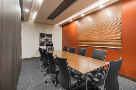 Image 3 of Regus -  Pentagon Towers (P2), Margapatta City, Hadapsar, Pune - 411 028