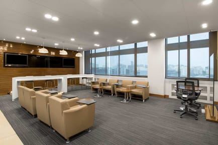 Image 5 of Regus -  Pentagon Towers (P2), Margapatta City, Hadapsar, Pune - 411 028