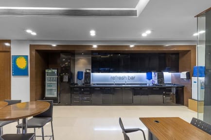 Image 6 of Regus -  Pentagon Towers (P2), Margapatta City, Hadapsar, Pune - 411 028