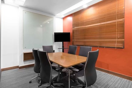 Image 8 of Regus -  Pentagon Towers (P2), Margapatta City, Hadapsar, Pune - 411 028