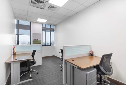 Image 9 of Regus -  Pentagon Towers (P2), Margapatta City, Hadapsar, Pune - 411 028