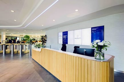 Image 14 of Orega - The Colmore Building - 20 Colmore Circus Queensway, B4 6AT - Birmingham