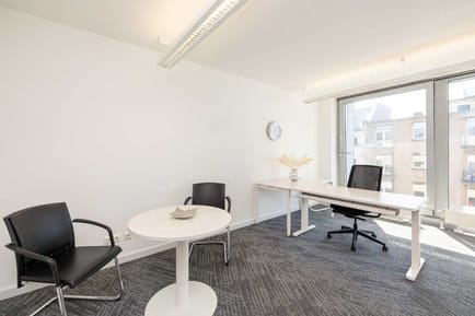 Image 4 of Regus - DUSSELDORF, Königsallee 92a, Dusseldorf - Germany