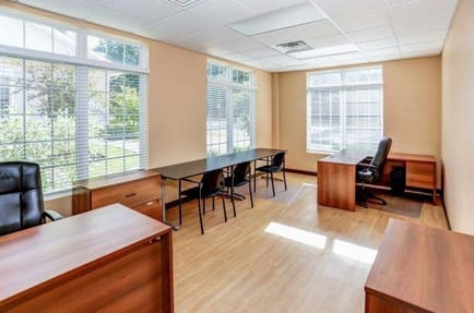 Image 4 of Liberty Office Suites - 330 Changebridge Road, Pine Brook - NJ