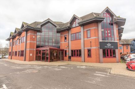 Image 6 of Podium Space Limited - Sandford Gate - Sandy Ln W, OX4 6LB - Oxford