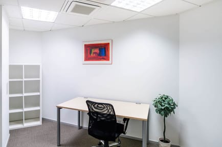 Image 10 of IWG (Regus) - Metro Plaza - 2 Viru valjak, 10111 - Tallinn