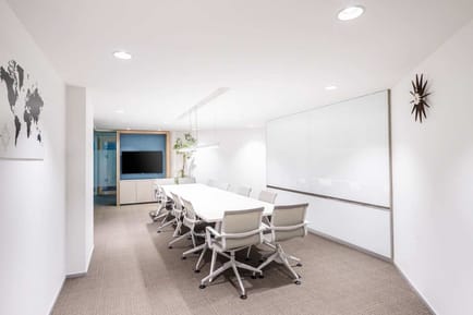 Image 3 of IWG (Regus) - Metro Plaza - 2 Viru valjak, 10111 - Tallinn