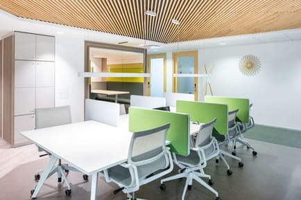 Image 7 of IWG (Regus) - Metro Plaza - 2 Viru valjak, 10111 - Tallinn