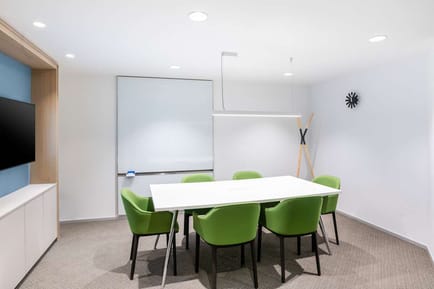 Image 9 of IWG (Regus) - Metro Plaza - 2 Viru valjak, 10111 - Tallinn