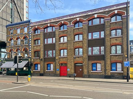 Image 1 of IWG (HQ) - Vintage House - Albert Embankment, SE1 - Vauxhall