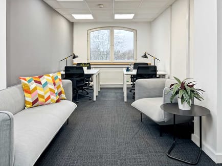 Image 10 of IWG (HQ) - Vintage House - Albert Embankment, SE1 - Vauxhall