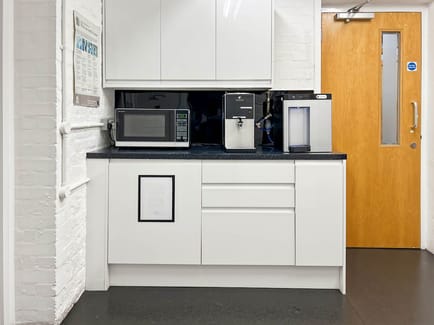 Image 11 of IWG (HQ) - Vintage House - Albert Embankment, SE1 - Vauxhall
