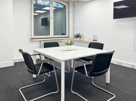 Image 17 of IWG (HQ) - Vintage House - Albert Embankment, SE1 - Vauxhall
