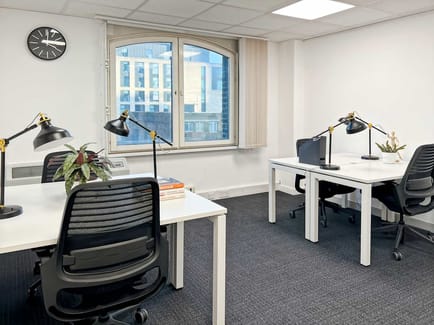 Image 19 of IWG (HQ) - Vintage House - Albert Embankment, SE1 - Vauxhall