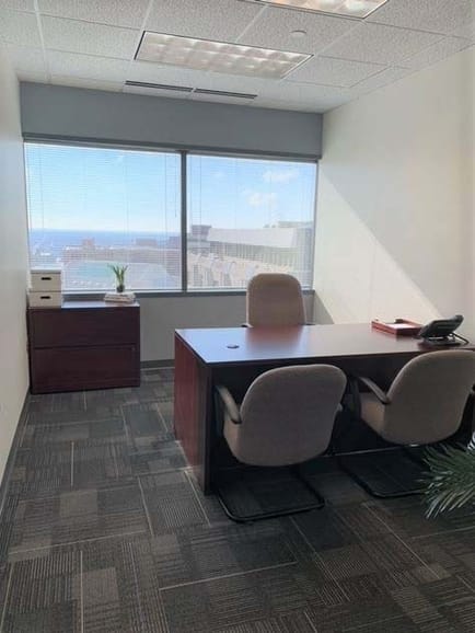 Image 1 of Amerimar Business Centers - 101 West Ohio Street, Indianapolis - IN