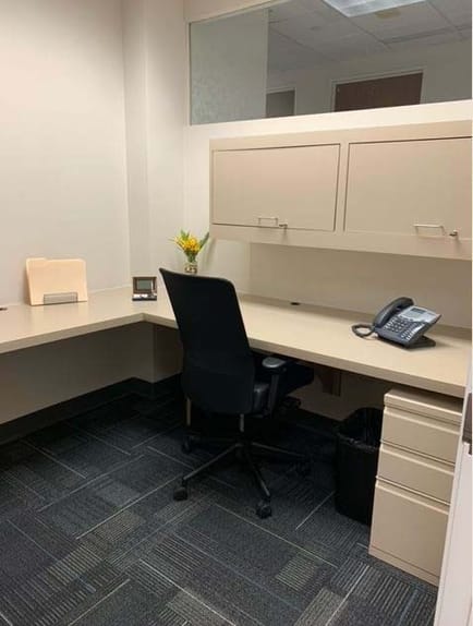 Image 3 of Amerimar Business Centers - 101 West Ohio Street, Indianapolis - IN