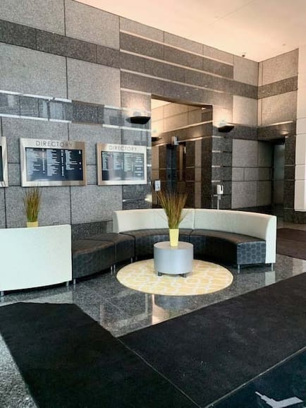 Image 10 of Amerimar Business Centers - 101 West Ohio Street, Indianapolis - IN