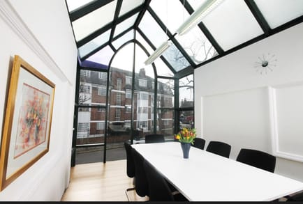 Image 4 of Lentaspace - Hyde Park House, 5 Manfred Road, SW15 - Putney