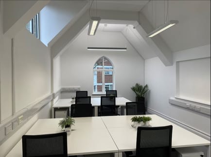 Image 3 of Lentaspace - Hyde Park House, 5 Manfred Road, SW15 - Putney