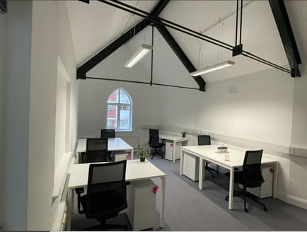 Image 5 of Lentaspace - Hyde Park House, 5 Manfred Road, SW15 - Putney