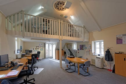 Image 1 of The Old Brewery Business Centre - The Old Brewery - Castle Eden, TS27 4SU - County Durham