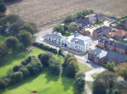 Image 5 of The Old Brewery Business Centre - The Old Brewery - Castle Eden, TS27 4SU - County Durham