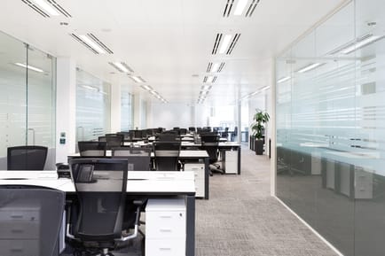Image 2 of Landmark - 125 Old Broad Street, EC2N 1AR - Bank