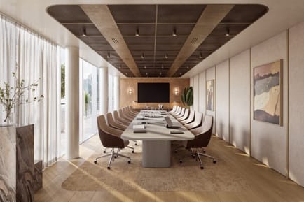 Image 5 of Landmark - 125 Old Broad Street, EC2N 1AR - Bank