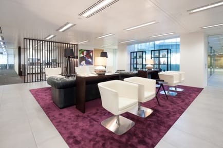 Image 11 of Landmark - 125 Old Broad Street, EC2N 1AR - Bank