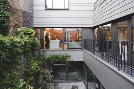 Image 21 of FORA - 31-35 Kirby Street, EC1N - Farringdon