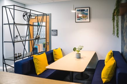 Image 7 of Pure Offices (Managed 78 - 1,392 sqft) - Plato Close, Tachbrook Park, Leamington Spa, CV34 6WE - Warwick
