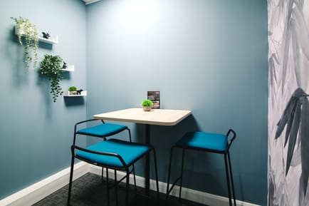 Image 10 of Pure Offices (Managed 78 - 1,392 sqft) - Plato Close, Tachbrook Park, Leamington Spa, CV34 6WE - Warwick