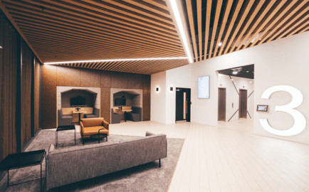 Image 2 of Orega - 3 Piccadilly Place, M1 - Manchester