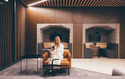 Image 3 of Orega - 3 Piccadilly Place, M1 - Manchester