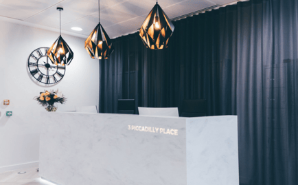 Image 4 of Orega - 3 Piccadilly Place, M1 - Manchester