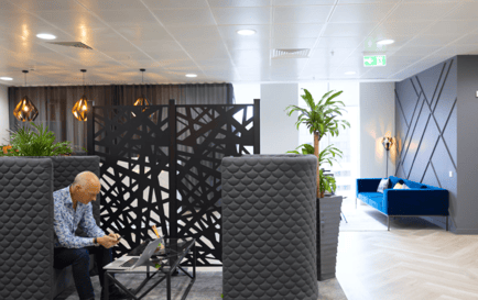 Image 5 of Orega - 3 Piccadilly Place, M1 - Manchester